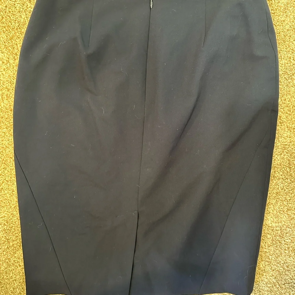 Tommy Hilfiger Pencil Skirt